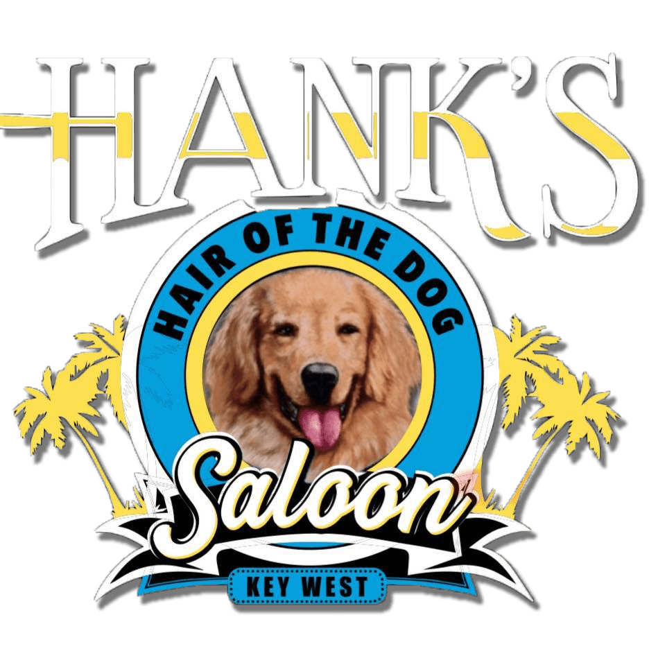 Hank's Hair of the Dog Saloon Key West