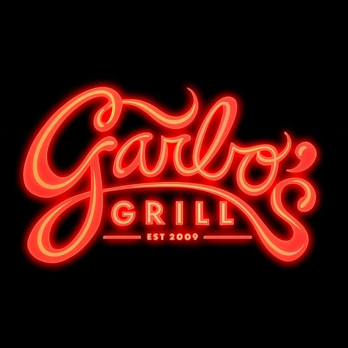 Garbor Grill website link