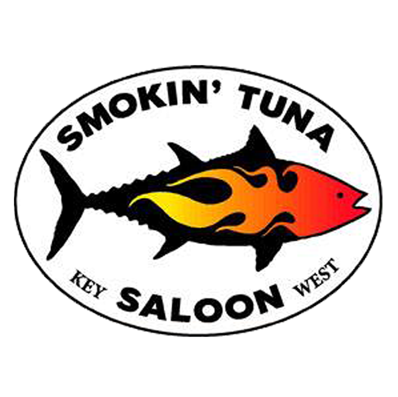 Smokin Tuna website link