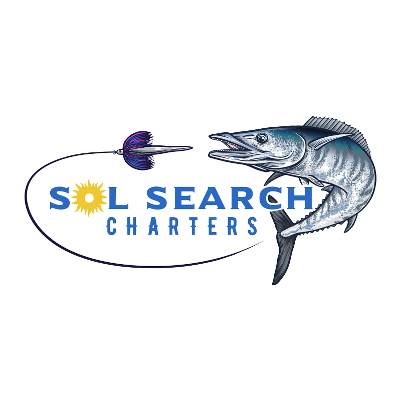 Sol Search Charters website link
